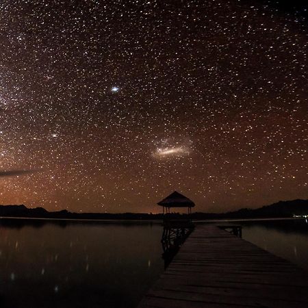 Bolilanga Island Resort - Togean Island Angkayo Экстерьер фото