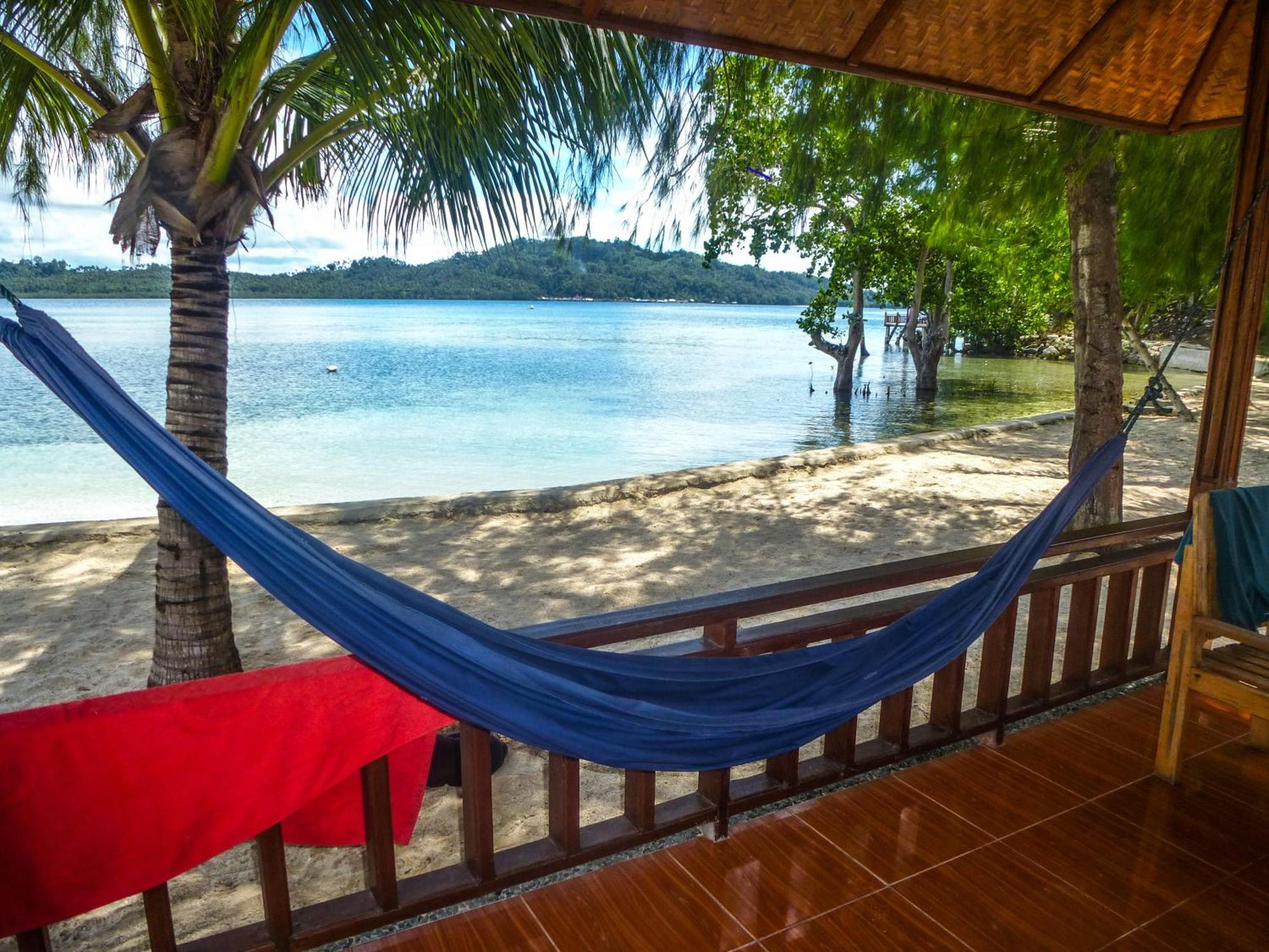 Bolilanga Island Resort - Togean Island Angkayo Экстерьер фото